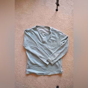 Volcom Long Sleeve Shirt Men’s Small